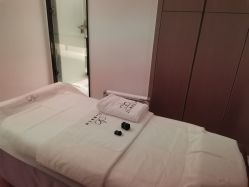 -厦门安达仕酒店·衡境SPA