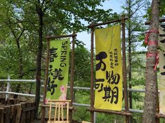 -沂蒙山旅游区云蒙景区(蒙山国家森林公园)