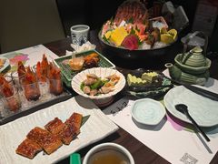-匠和风精致料理(莆田财富中心店)