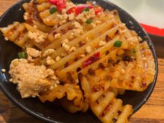 -北丐先生·野馄饨烧烤(长宁龙之梦店)