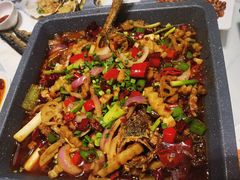 -方记海鲜大排档(乐山形象店)
