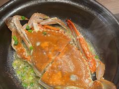 -甬小馆·焗海鲜温州菜(五马街店)