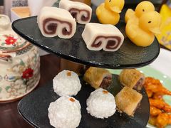 -北京全聚德(西客站店)