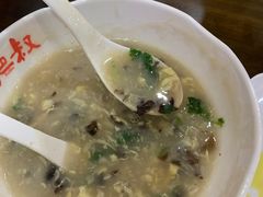 -肥叔锅贴(上沙路店)