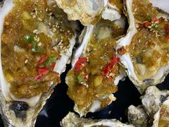 -郑喜旺烧烤(郑州总店)