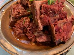 -乔家满族八大碗(流水沟店)