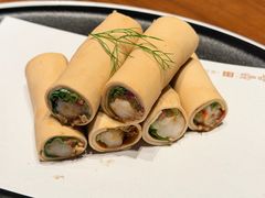 -喜鼎海胆水饺(东港店)
