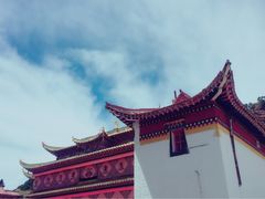 -达仓郎木寺院