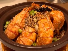 -香宫(九龙香格里拉店)