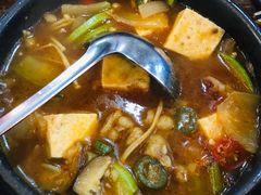大酱汤-SchoolStory学校的故事(七星路店)