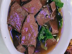 鸭红菜-澳门陈光记烧味饭店(郎家园店)