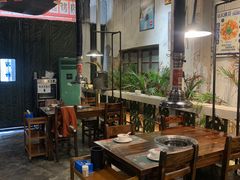 -烤肉食堂(揭阳广百店)