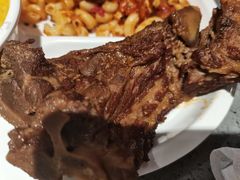 酱大骨-大师兄·西北风味食集(增城合生汇店)