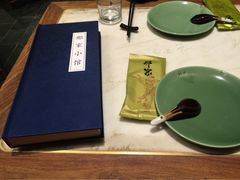 那家小馆(中关村店)-那家小馆•北京菜•烤鸭(中关村店)