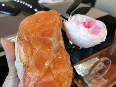 -太湖饭店玉兰厅(自助餐厅)