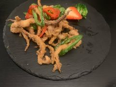 -卡曼果木西餐厅(客世界店)