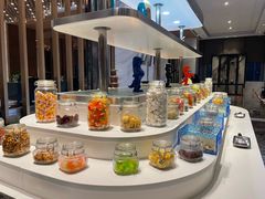 -印象餐厅(杭州国际博览中心北辰大酒店)