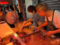 -明记牛杂(新马路分店)