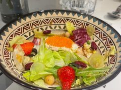 -西堤牛排(北京国瑞店)
