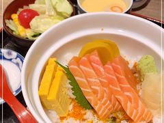-小山日本料理(兴业太古汇店)