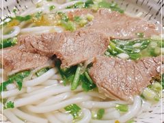 -泉味道贵州厨房(三里河店)