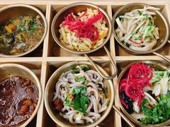 -太原面食店(解放路店)