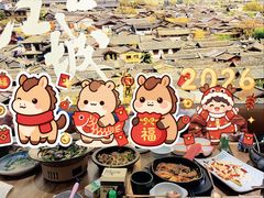 -云海肴·汽锅鸡·云南菜(广安门天虹店)