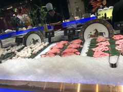 -加餐海鲜自助(宝龙一城店)