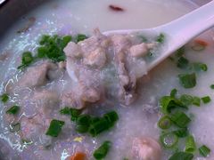 -南记食粥坊·宵夜大排档(南桂店)