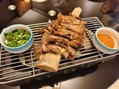 -夜宴江景餐厅