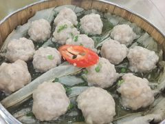 -台山第一家兴华黄鳝饭·黄鳝婆(合水分店)