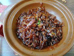 -有红鸡毛店·川菜(建设路店)