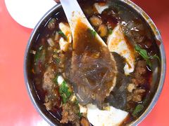 -代四孃牛华豆腐脑美味小食(总店)