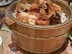 -时光码头民谣公社