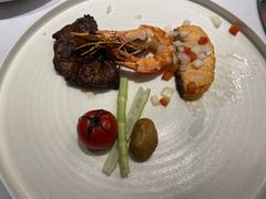 -王品牛排(杭州大厦店)