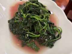 -鹿港小镇经典老上海菜(长乐路店)