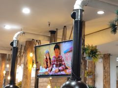 -松林阁烤肉(延大店)