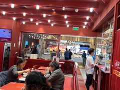 -喜家德虾仁水饺(长泰广场店)