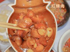 -遇见老南昌-柴火灶(顺外路店)