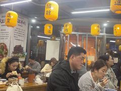 -长安后宰门水盆羊肉(新都心店)