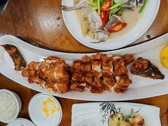 -醉壹号海鲜大排档·老厦门特色菜(厦门美食地标店)