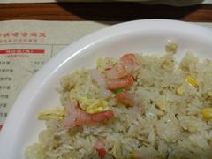 -香港仔茶餐厅(凤阳店)