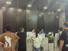 -铂尔登智慧酒店(南山西丽地铁站店)