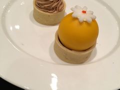 -富力希尔顿酒店·地阔自助餐厅