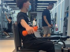 -FEELINGME乐刻私教馆(鼎成时代广场店)