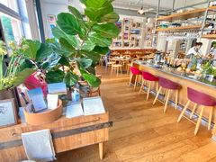 -BOR Eatery(安福路店)