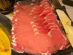 -呷哺呷哺 小火锅 (浦东新欧尚超市店)