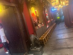 -小龙坎火锅(春熙太古里店)