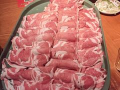 -北京老门框爆肚四季涮肉(凌河路店)