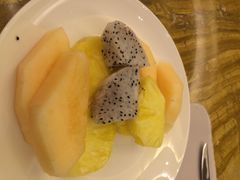 星河湾酒店(浦东店)-上海浦东星河湾酒店